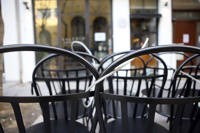 Κοροναϊός : Θα λειτουργήσει τελικά το takeaway σε Θεσσαλονίκη και Σέρρες