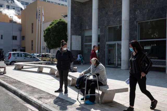 Γκάγκα : Ανάγκη να τηρήσουμε αυστηρά το lockdown - Δεν καταλαβαίνω γιατί δεν μειώνονται τα κρούσματα στη Θεσσαλονίκη