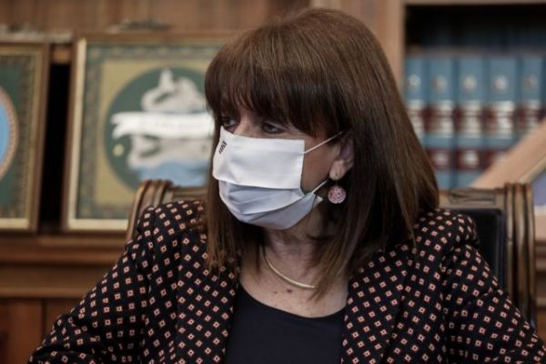 Σακελλαροπούλου : Αίγυπτος και Ελλάδα είναι οι πυλώνες σταθερότητας σε μία ταραχώδη περιοχή