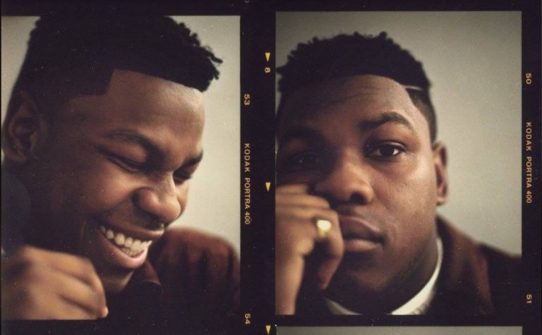 Τζον Μπογιέγκα : Τα στούντιο πρέπει να προστατεύουν τους ηθοποιούς