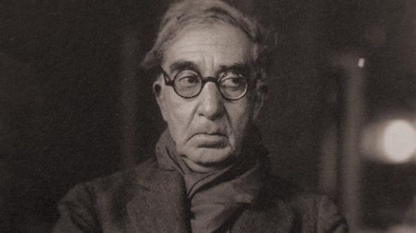 Απίστευτη αποκάλυψη για τον Καβάφη: άνοιγε το πρόγραμμα του Αργυρού