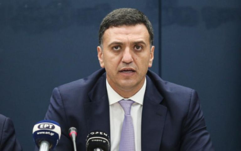 With National Health System reaching is limits Greece declares nationwide lockdown