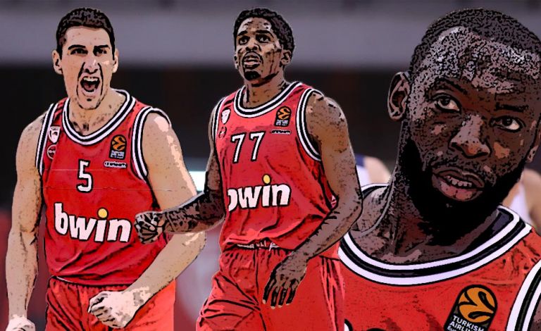 Ολυμπιακός : Προβλέψιμος και σταθερά… ενοχλητικός