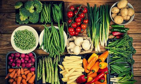 Στην διαδικτυακή συνάντηση του ευρωπαϊκού έργου Strengh2Food η Περιφέρεια Κρήτης