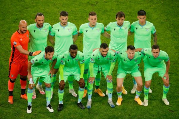 Ιταλία : Η Λάτσιο απειλείται με αποβολή από το πρωτάθλημα