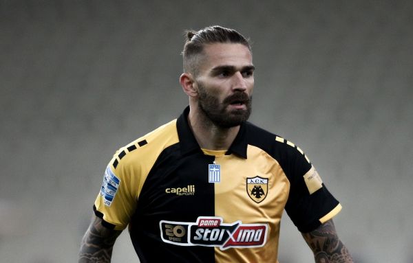 ΑΕΚ : Νέες επαφές με τον Μάρκο Λιβάγια για την ανανέωση του συμβολαίου του