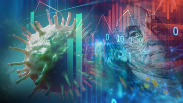 Επιστρέφει ο πληθωρισμός; – Η προφητεία για μια μεγάλη δημοσιονομική καταστροφή