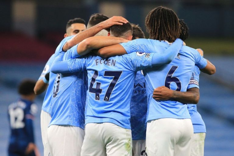 Μάντσεστερ Σίτι : Η πιο ακριβή ομάδα στον κόσμο