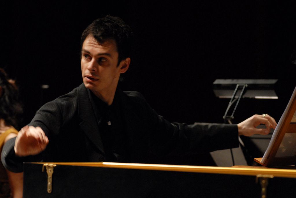 Η Μήδεια από την Καμεράτα σε live streaming από το ΚΠΙΣΝ