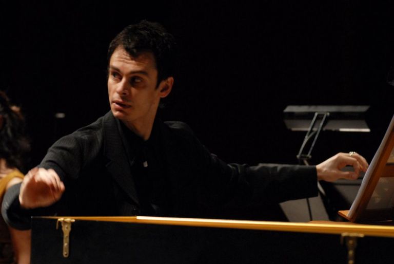 Η Μήδεια από την Καμεράτα σε live streaming από το ΚΠΙΣΝ