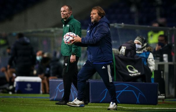 Μαρτίνς : Παρελθόν η αναμέτρηση με την Άρσεναλ – Μεγάλη η πρόκληση κόντρα στη Σίτι