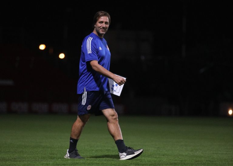 Μαρτίνς : Οι διαιτητές καλούνται να σταθούν στο ύψος των περιστάσεων