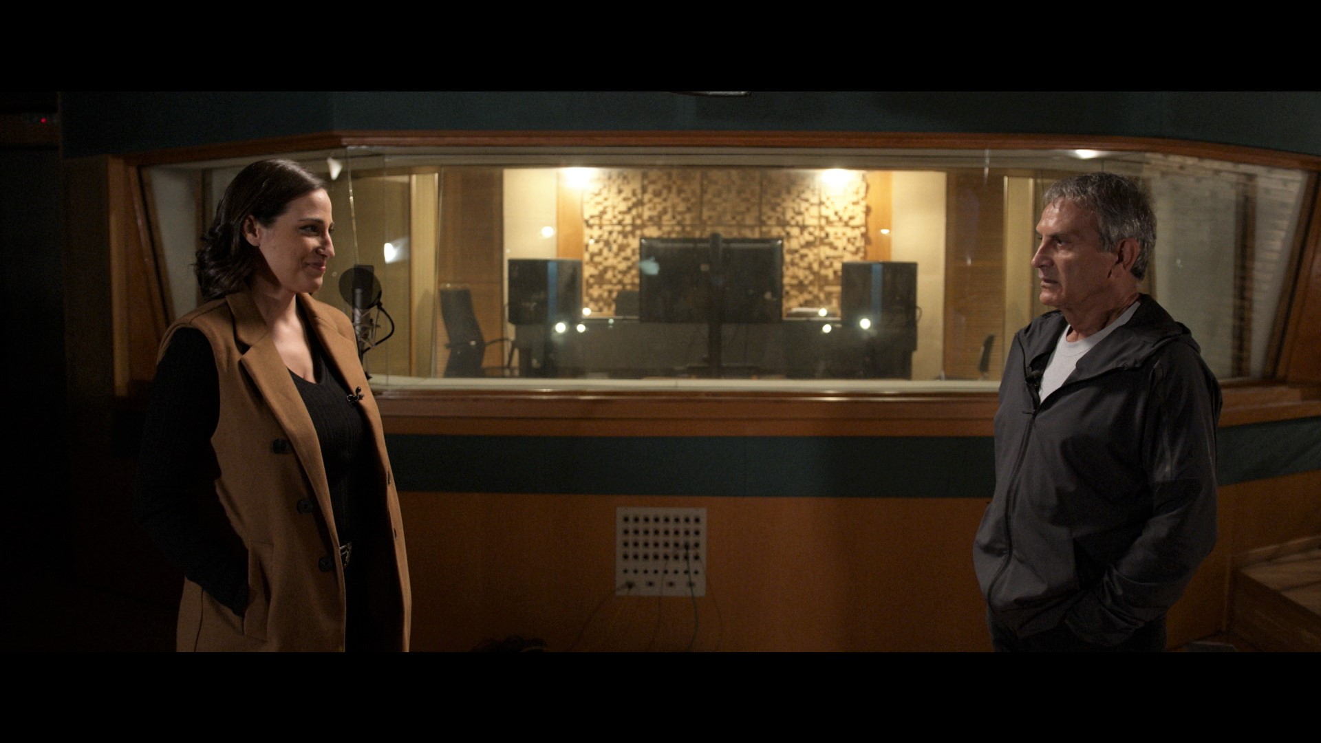 Μega Stories: Μεγάλες ιστορίες τραγουδιών, απόψε στις 00.10