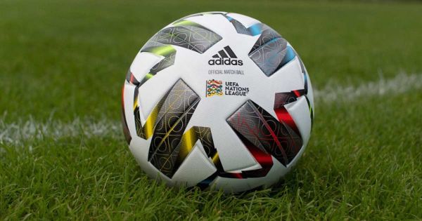 LIVE : Όλη η δράση στο Nations League