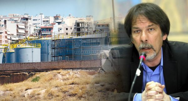 Oil One : Απορρίφθηκε η αγωγή κατά του Χρήστου Βρεττάκου