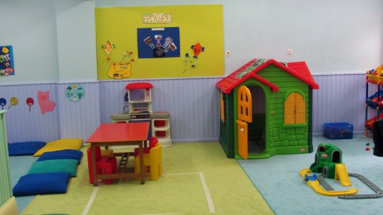 Τηλεκπαίδευση : Πρωταθλητές στο e-learning τα «νηπιαγωγάκια», αλλά θέλουν πίσω το σχολείο τους