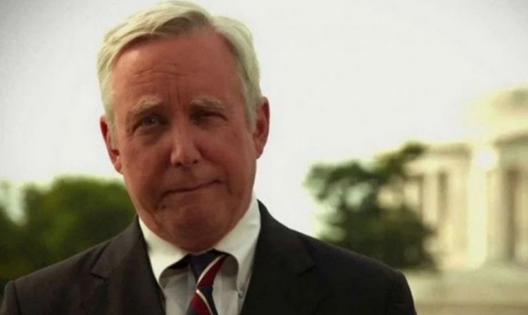 «Άδειασέ μας τη γωνιά» – Πρώην πρέσβης στην Ελλάδα ξεσπά κατά του Τραμπ