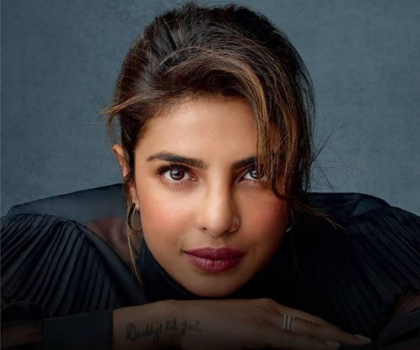 Πριγιάνκα Τσόπρα: Σε ρόλο έκπληξη στο Βρετανικό Συμβούλιο Μόδας