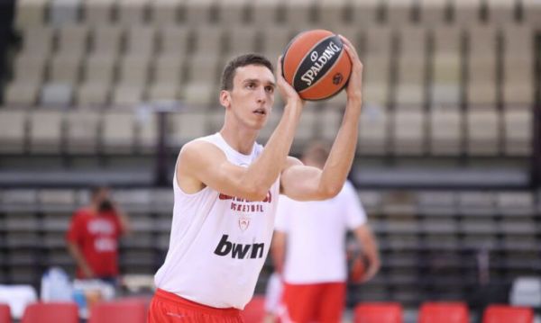 Καταλήγει στην Οκλαχόμα ο Ποκουσέφσκι