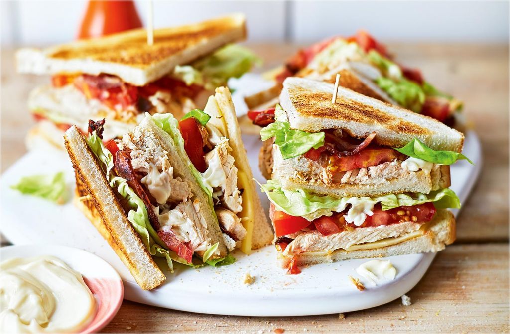 Η χαμένη δόξα του… club sandwich και η «δικτατορία» του bao bun