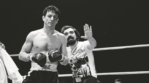 Το ξύλο βγήκε απ’ το σινεμά – Οι ταινίες που… μάτωσαν το ρινγκ