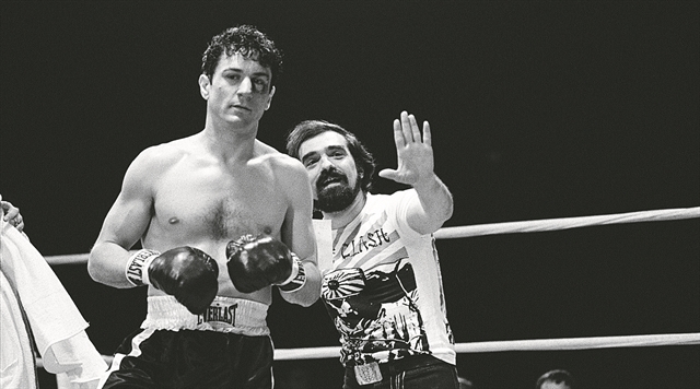 Το ξύλο βγήκε απ’ το σινεμά – Οι ταινίες που… μάτωσαν το ρινγκ