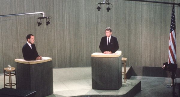 Εκλογές Νίξον – Κένεντι και Τραμπ – Μπάιντεν: Ομοιότητες και διαφορές