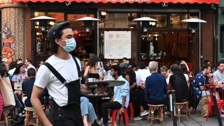 Κοροναϊός: Τα εμπόδια στο μέτωπο της ιχνηλάτησης