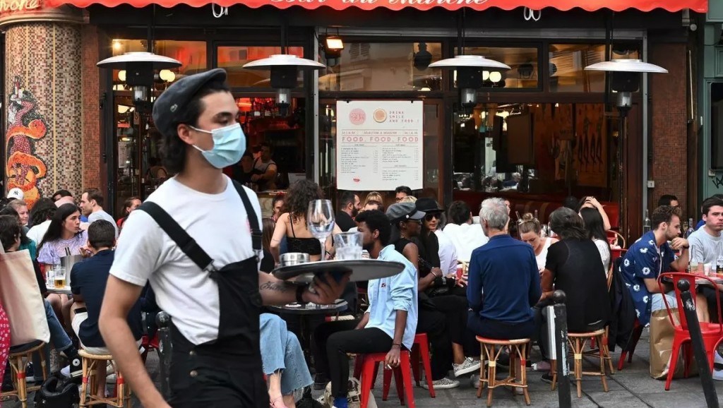 Κοροναϊός: Τα εμπόδια στο μέτωπο της ιχνηλάτησης