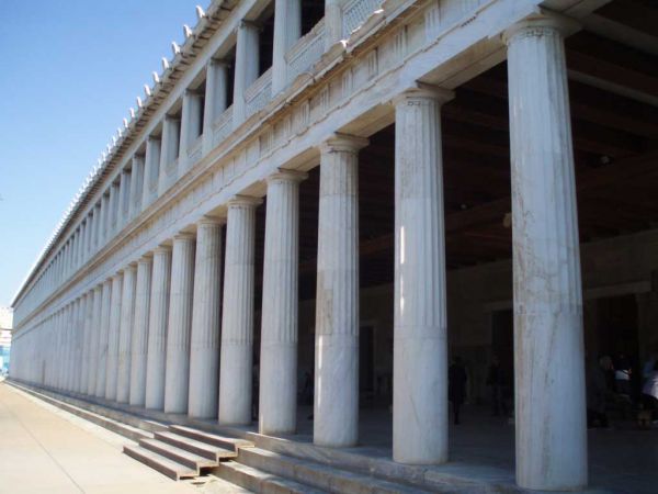 Ιωάννης Τραυλός : Ο δάσκαλος με την πολυσήμαντη προσφορά