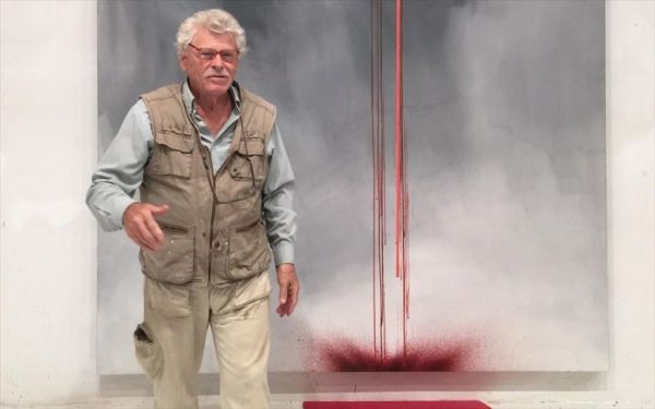 Κώστας Τσόκλης : Απαντά μέσα από το MEGA, μετά το σάλο για τις δηλώσεις περί θανάτου από κοροναϊό