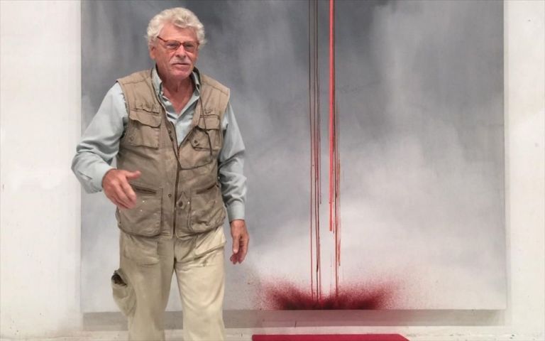 Κώστας Τσόκλης : Απαντά μέσα από το MEGA, μετά το σάλο για τις δηλώσεις περί θανάτου από κοροναϊό