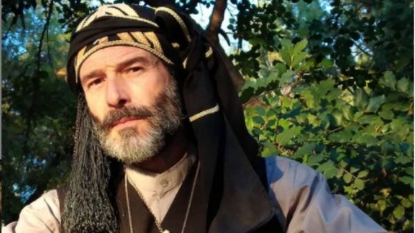 Θανάσης Ευθυμιάδης : Η σκληρή απάντηση του στον Τούρκο χακερ που του έκλεψε το Instagram