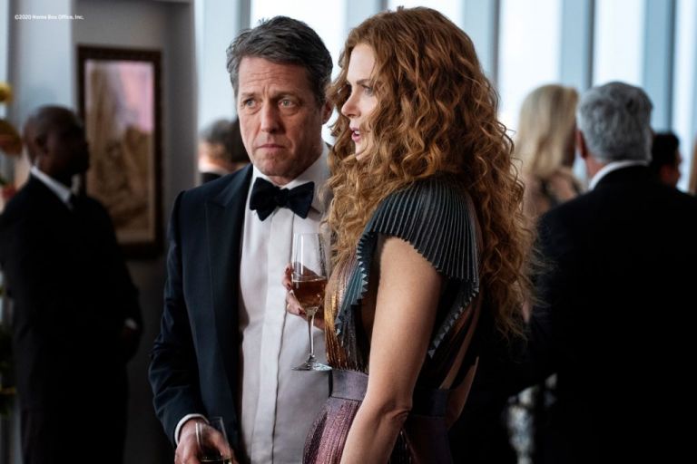 The Undoing : Ένα ψυχολογικό θρίλερ μας κάνει να δούμε τον Hugh Grant με άλλο μάτι