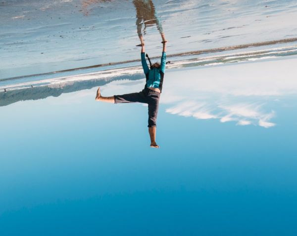 UBI4ALL: Κέρδισε ένα ευρωπαϊκό βασικό εισόδημα και άλλαξε τη ζωή σου