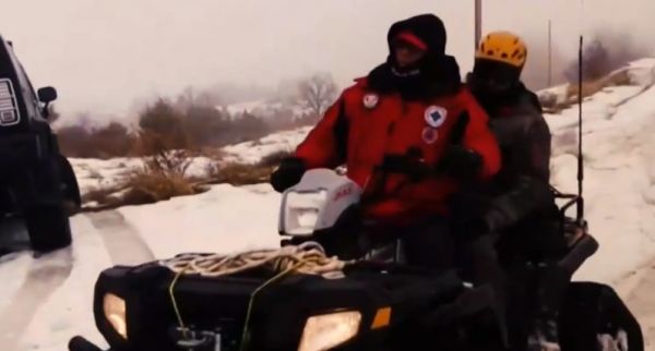 MEGA : Συγκλονισμένη η Θεσσαλονίκη από τον θάνατο διασώστη που νικήθηκε από κοροναϊό