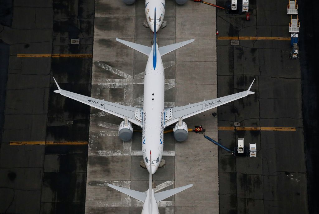 ΗΠΑ : Εκατομμύρια Αμερικανοί «πετούν» για την Ημέρα Ευχαριστιών παρά τα υψηλά κρούσματα