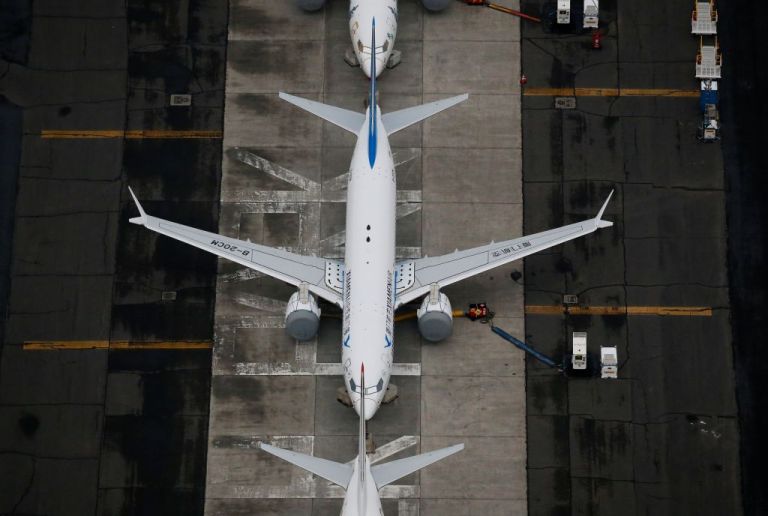 ΗΠΑ : Εκατομμύρια Αμερικανοί «πετούν» για την Ημέρα Ευχαριστιών παρά τα υψηλά κρούσματα