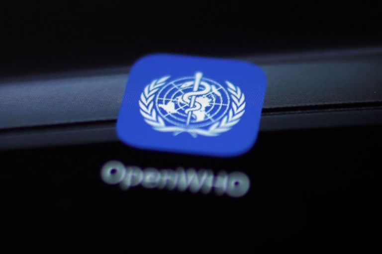 Editorial Ta Nea: No to complacency!