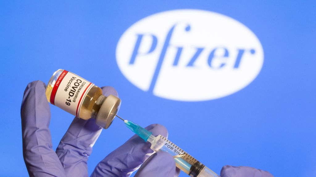 International jubilation as Pfizer announces ’90 percent effective’ COVID-19 vaccine