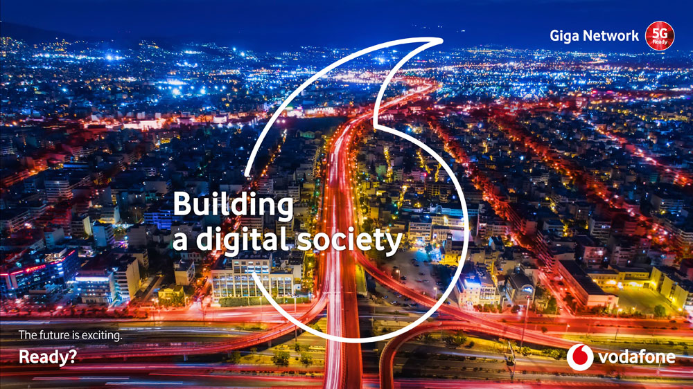 Ο κόσμος μετά την πανδημία θα έχει περισσότερη τεχνολογία και ισότητα για όλους