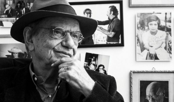 «Η Ακροδεξιά είναι σαν την πανούκλα, υποχωρεί για να επιστρέψει δριμύτερη»