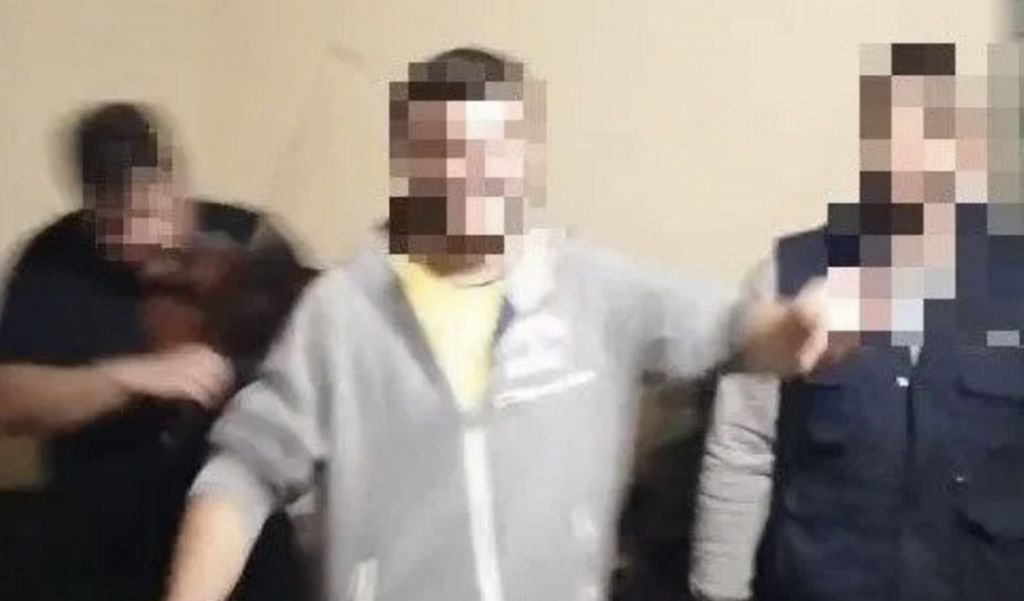 Lockdown : Αγνόησαν τα μέτρα και έστησαν γλέντι