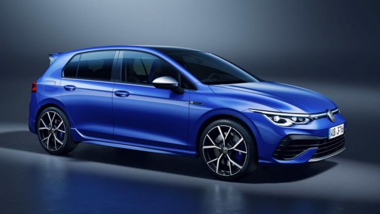 VW Golf R 2021: Ο σκληρός πυρήνας των hot-hatch