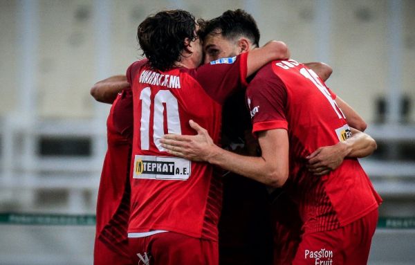 Βόλος : Με τρεις απουσίες κόντρα στον ΟΦΗ