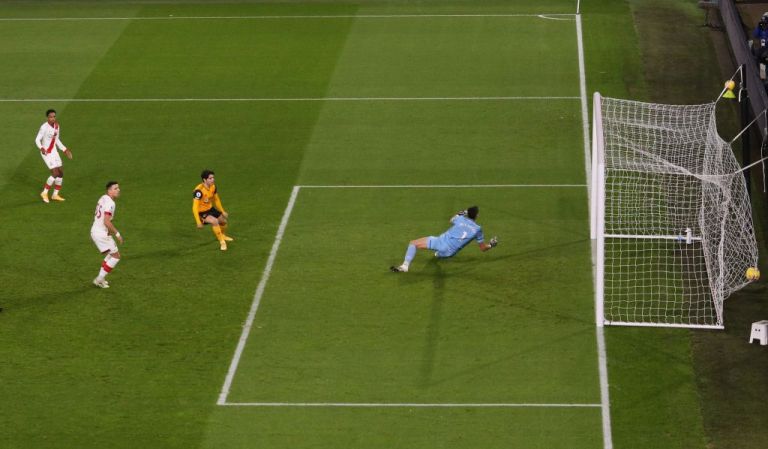 Γουλβς – Σαουθάμπτον 1-1