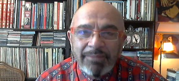 Κραυγή αγωνίας από τους καλλιτέχνες για τα νέα μέτρα – Ο Γιάννης Ζουγανέλης στο MEGA