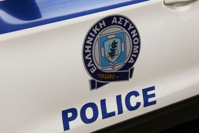 Καταγγελία για επίδειξη ισχύος από αστυνομικούς σε πολίτες στη Νέα Σμύρνη
