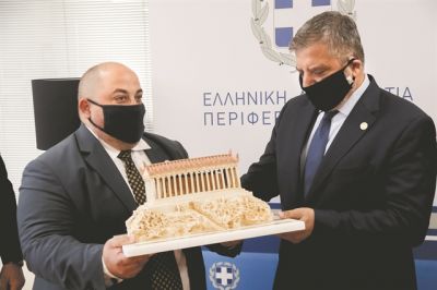 Καιρός ήταν!