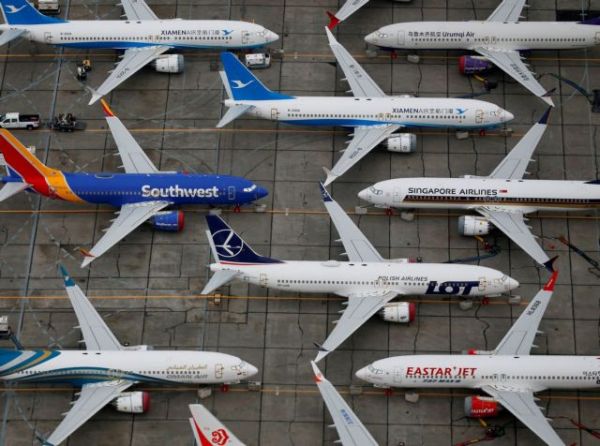 Κοροναϊός : Επιπλέον 70 δισ. ευρώ χρειάζονται οι αεροπορικές για να αποφύγουν το λουκέτο